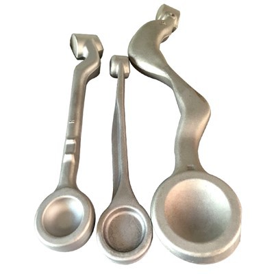 6061 एल्यूमीनियम विशेष आकार का फोर्ज